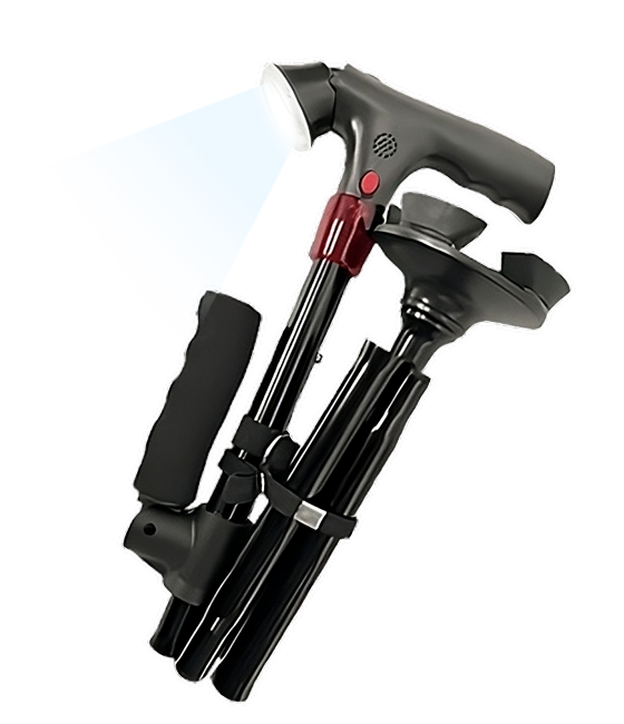 WalkGuard Smart Cane
